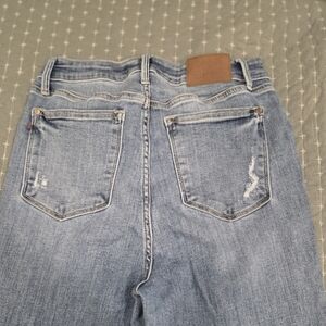 Judy Blue Bootcut Jeans
